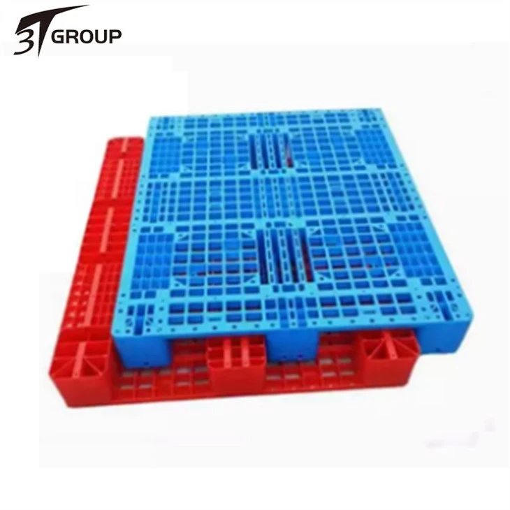3 Skids HDPE Plastic Pallet price