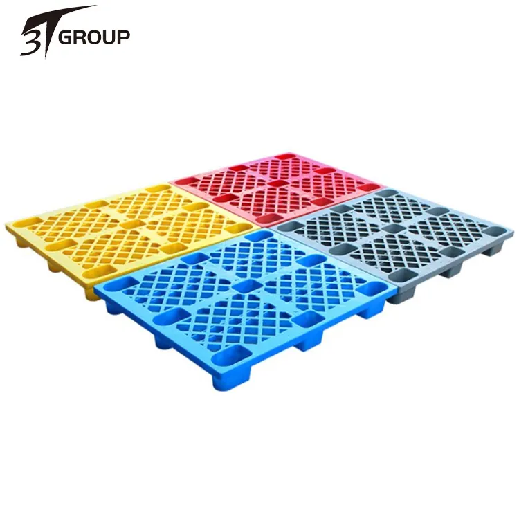 One Way Export Use Plastic Pallet factory