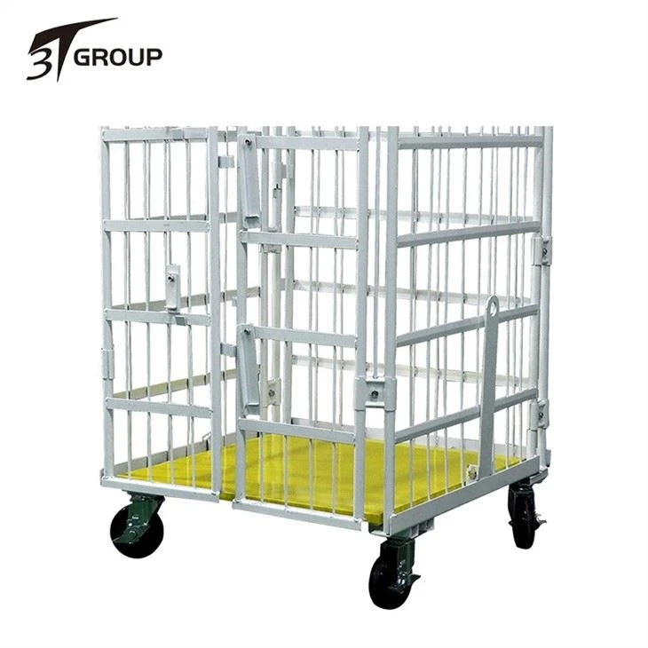 4 Sided Roll Cage price