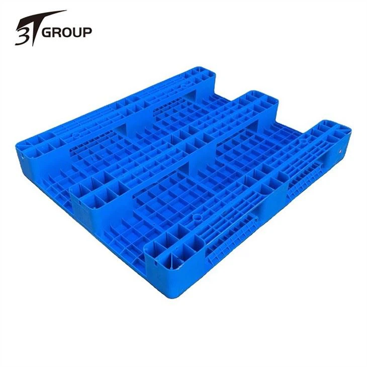 Food Grade Euro Plastic Pallet factory