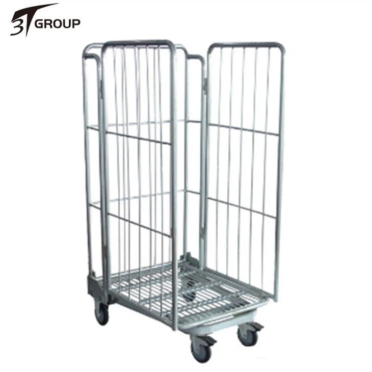 3 Sided Bulk Roll Cage PRICE