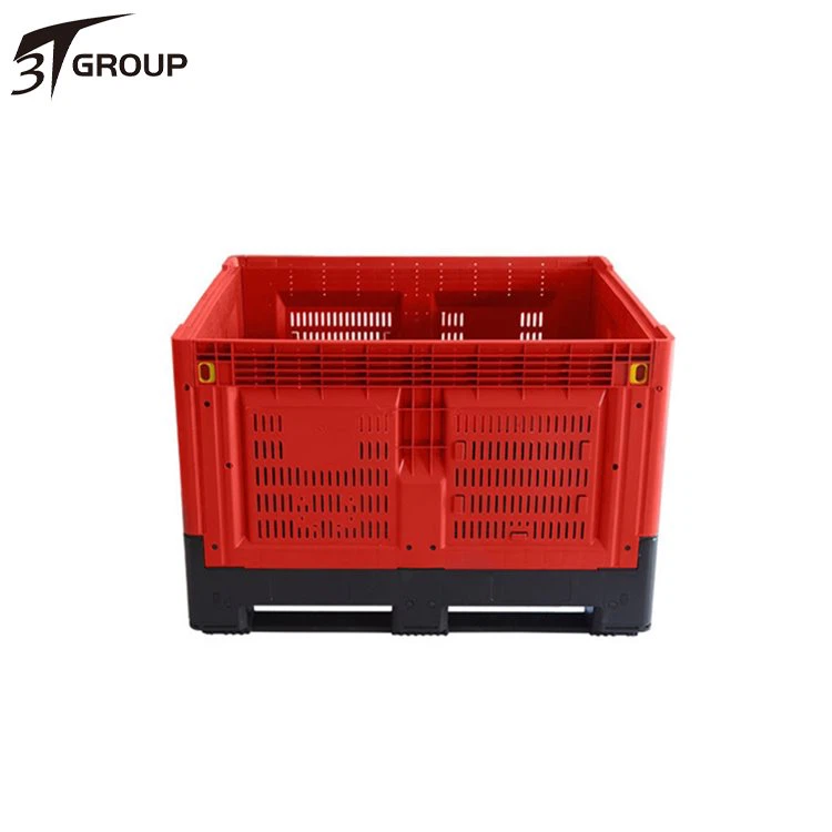 Thùng nông sản số lượng lớn