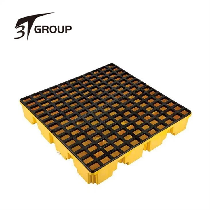 Heavy Duty Spill Pallet  1China
