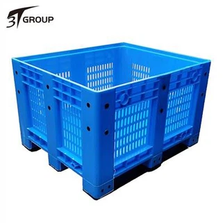 Thùng nông nghiệp treo tường cố định