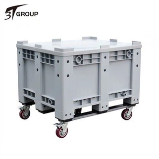 Hộp lưu trữ hàng loạt treo tường cố định