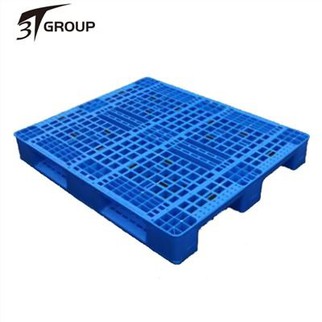 Vật liệu HDPE Pallet nhựa Euro