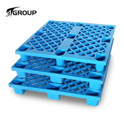 Tầm quan trọng của Pallet nhựa có giá đỡ