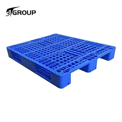 Cách làm pallet nhựa hdpe