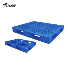 Cải tiến dần dần và phát triển nhanh chóng công nghệ ép đùn Pallet nhựa