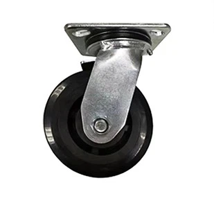 Fixed Wall Euro Bulk Container Wheel Fixed Wall Euro Bulk Container Wheel